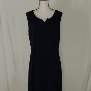 D & CO. sleeveless maxi dress 2XL